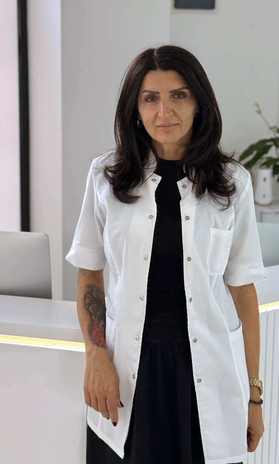 Dr Jelena Živanović